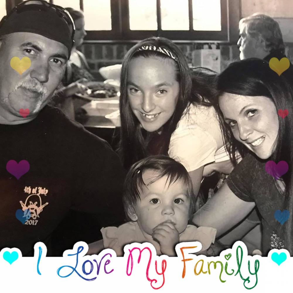 Meet your Posher, Haley